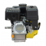 Двигатель Loncin H135 (R type) D19
