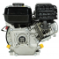 Двигатель Loncin H200 (A type) D20