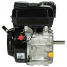 Двигатель Loncin H200 (A type) D20