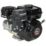 Двигатель Loncin H200 (A type) D20