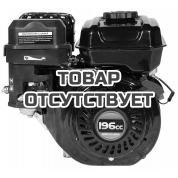 Двигатель Loncin H200 (R type) D19