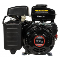 Двигатель Loncin LC154F-1 (M type) D16
