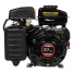 Двигатель Loncin LC154F-1 (M type) D16