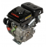 Двигатель Loncin LC154F-1 (M type) D16