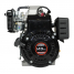 Двигатель Loncin LC165F-3H (A type) D15 (резьбовой)