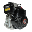Двигатель Loncin LC165F-3H (A type) D15 (резьбовой)
