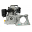 Двигатель Loncin LC165F-3H (A type) D15 (резьбовой)