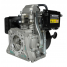 Двигатель Loncin LC165F-3H (A type) D15 (резьбовой)