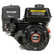 Двигатель Loncin LC170F-2 (A type) D20