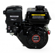 Двигатель Loncin LC170F-2 (R type) D19
