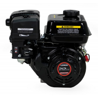 Двигатель Loncin LC170F-2 (R type) D19