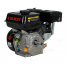 Двигатель Loncin LC170F-2 (R type) D19