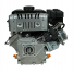 Двигатель Loncin LC170FA (A type) D20 (лодочная серия)