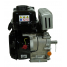 Двигатель Loncin LC170FA (R type) D19 (лодочная серия)