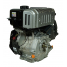 Двигатель Loncin LC185FA (A type) D25 (лодочная серия)