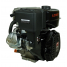 Двигатель Loncin LC185FA (A type) D25 (лодочная серия)