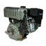 Двигатель Loncin LC185FA (A type) D25 (лодочная серия)