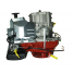 Двигатель Loncin LC190F-1 (L type) конусный вал 105.95мм (для генератора)