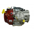 Двигатель Loncin LC190F-1 (L type) конусный вал 105.95мм (для генератора)