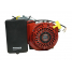 Двигатель Loncin LC190F-1 (L type) конусный вал 105.95мм (для генератора)
