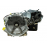 Двигатель Loncin LC190F-1 (L type) конусный вал 105.95мм (для генератора)