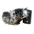 Двигатель Loncin LC190F-1 (L type) конусный вал 105.95мм (для генератора)