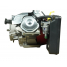 Двигатель Loncin LC190F-1 (L type) конусный вал 105.95мм (для генератора)