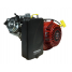 Двигатель Loncin LC190F-1 (L type) конусный вал 105.95мм (для генератора)