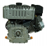 Двигатель Loncin LC190FA (A type) D25 (лодочная серия)