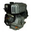 Двигатель Loncin LC190FA (A type) D25 (лодочная серия)
