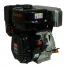 Двигатель Loncin LC190FA (A type) D25 (лодочная серия)