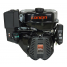 Двигатель Loncin LC190FDA (A type) D25  5А (лодочная серия)