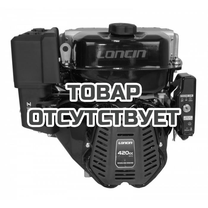 Двигатель Loncin LC190FDA (A type) D25  5А (лодочная серия)