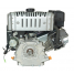 Двигатель Loncin LC190FDA (A type) D25  5А (лодочная серия)
