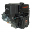 Двигатель Loncin LC190FDA (A type) D25  5А (лодочная серия)