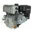 Двигатель Loncin LC190FDA (A type) D25  5А (лодочная серия)