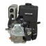 Двигатель Loncin LC190FDA (A type) D25  5А (лодочная серия)