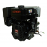 Двигатель Loncin LC190FDA (A type) D25 (лодочная серия)