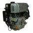 Двигатель Loncin LC190FDA (A type) D25 (лодочная серия)