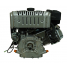 Двигатель Loncin LC190FDA (A type) D25 (лодочная серия)