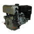 Двигатель Loncin LC190FDA (A type) D25 (лодочная серия)