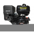 Двигатель Loncin LC192F (A type) D25 7А