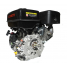 Двигатель Loncin LC192F (A type) D25 7А