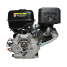 Двигатель Loncin LC192F (A type) D25 7А