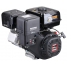 Двигатель Loncin LC192F (A type) D25 7А