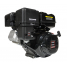 Двигатель Loncin LC192F (I type) D25.4 0.6А