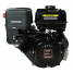 Двигатель Loncin LC192FD (A type) D25  7А