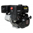 Двигатель Loncin LC192FD (A type) D25  7А
