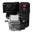 Двигатель Loncin LC192FD (A type) D25  7А