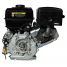 Двигатель Loncin LC192FD (A type) D25  7А